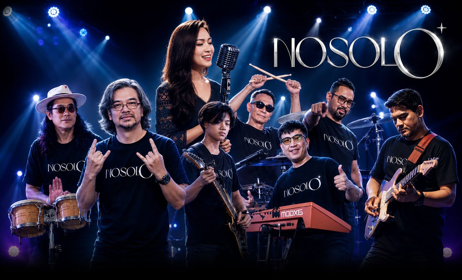 Nosolo
